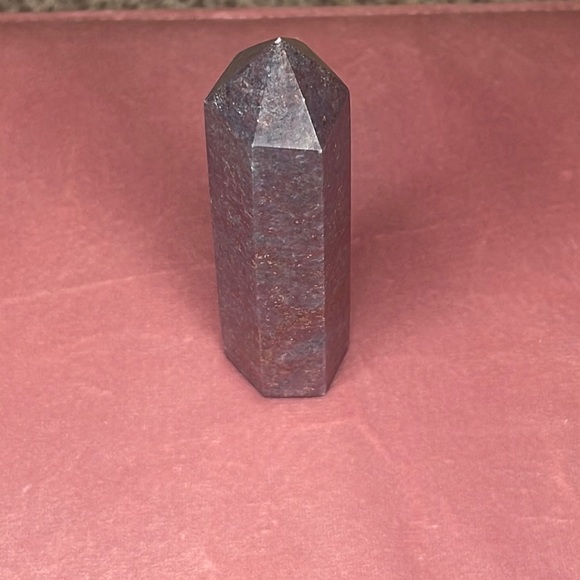Accessories - New RUBY & SAPPHIRE healing gem tower attract money success WIN!!! Large Tower